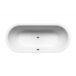 Kaldewei Classic Duo 160 x 70 cm 291300010001 – Zboží Dáma