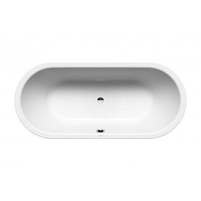 Kaldewei Classic Duo 160 x 70 cm 291300010001 – Zboží Dáma