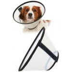 BUSTER plastový Límec ochranný Quick Collar 15 cm – Zboží Dáma