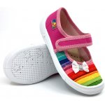 Peon dětská obuv MI 001 IL – Sleviste.cz