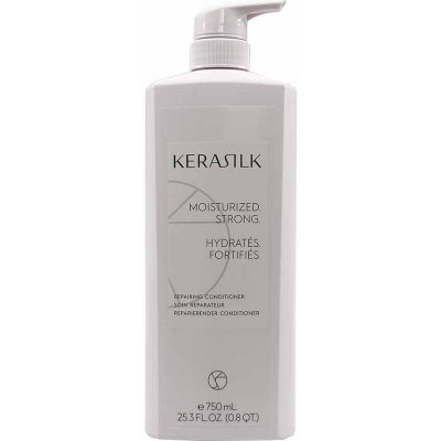 Kerasilk Essentials Repairing Conditioner 750 ml – Zboží Mobilmania