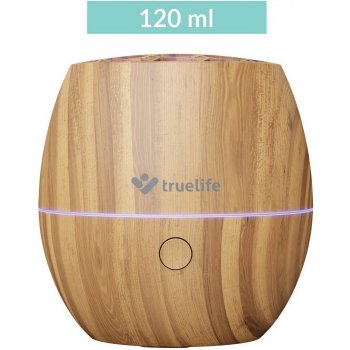 TrueLife AIR Diffuser D3 Light 120 ml