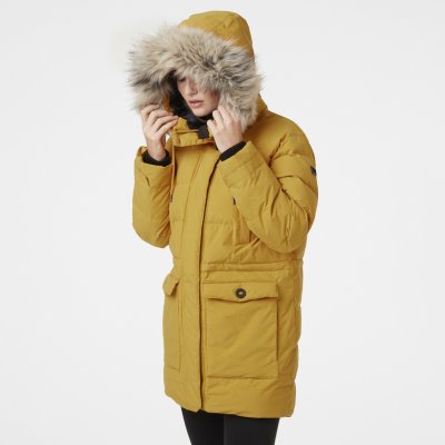 Helly Hansen W Regina Parka