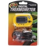 Zoo Med Digital Thermometer – Zbozi.Blesk.cz