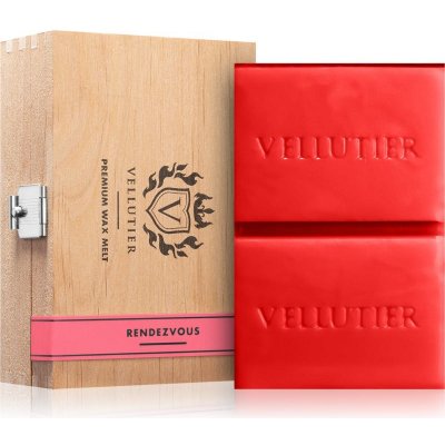 Vellutier Rendezvous vosk do aromalampy 50 g – Hledejceny.cz