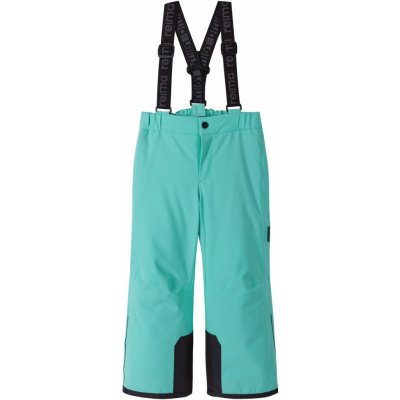 Reima Dětské membránové zimní kalhoty Proxima Bright Mint – Zbozi.Blesk.cz