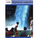 srpnová rapsodie DVD