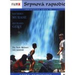 srpnová rapsodie DVD – Hledejceny.cz