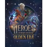Heroes of Might & Magic: Olden Era – Zboží Dáma
