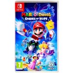 Mario + Rabbids Sparks of Hope – Zboží Dáma Mario + Rabbids Sparks of Hope – Zboží Dáma