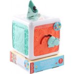 Fisher-Price zábavná krabička na kapesníky HML64 – Zboží Dáma