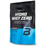 BioTech USA Hydro Whey Zero 454 g – Hledejceny.cz