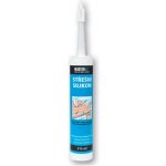 Mastersil Střešní Silikon 315 ml černá – Hledejceny.cz