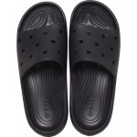Crocs Classic Slide v2 Black – Zboží Dáma