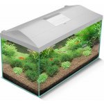 Aquael Leddy 80 akvarijní set bílý 105 l – Zboží Dáma