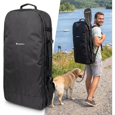 inSPORTline WaveMate Bag – Hledejceny.cz