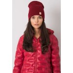 Dámská čepice se střapcem AT CZ 171701.37 red – Hledejceny.cz