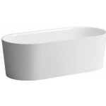 Laufen Ino 180 x 80 cm H2303020000001 – Hledejceny.cz