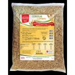 Semix ovesné lupínky křupavé 1 kg – Zboží Dáma