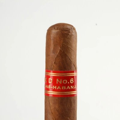 Partagas Serie D No.6 – Zbozi.Blesk.cz