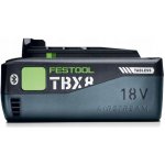 Festool BP 18 TBX 8 C-ASI 578746 – Zboží Mobilmania