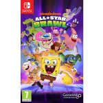 Nickelodeon: All Star Brawl – Hledejceny.cz