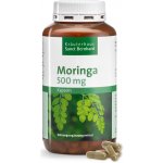 Sanct Bernhard Moringa 500 mg 240 kapslí – Hledejceny.cz
