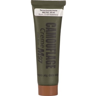 MIL-TEC NATO 30g Hnědá – Zboží Dáma