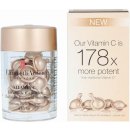 Pleťové sérum a emulze Elizabeth Arden Vitamin C Ceramide Capsules sérum 60 ks