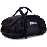 Thule Chasm Recycled Duffel 30L Black – Zboží Dáma