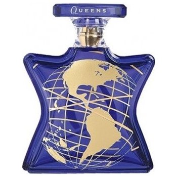 Bond No. 9 Queens parfémovaná voda unisex 100 ml tester