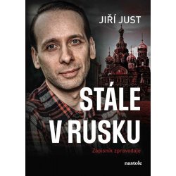 Stále v Rusku