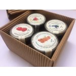 Nature Notea Pečenáda mix 4 x 42 g – Sleviste.cz