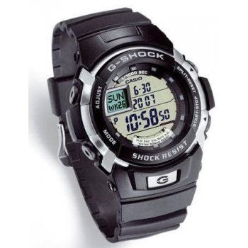 Casio G-7700-1