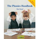 Phonics Handbook – Hledejceny.cz