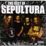 Sepultura - The Best Of CD – Hledejceny.cz