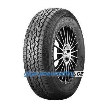 Toyo Open Country A/T plus 245/75 R17 121S