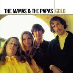 Mamas & The Papas - Gold CD – Hledejceny.cz