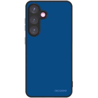Picasee Ultimate Case Powershare Samsung Galaxy S24+ S926B 5G Navy Blue – Zboží Živě