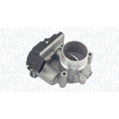 Hrdlo škrticí klapky MAGNETI MARELLI 802000000034 – Hledejceny.cz