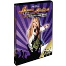 HANNAH MONTANA / TO NEJLEPŠÍ Z OBOU SVĚTŮ DVD