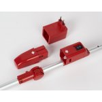 Maxxx elektrický uklízeč se 4 kartáči G6 – HobbyKompas.cz