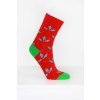 Emi Ross Vánoční ponožky ECC-2907-2
