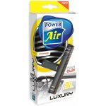 Power Air LUXURY - Vanilla + 3ks náhradní náplně – Hledejceny.cz