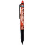 Pilot FriXion Ball Plus One Piece Ltd. 2070-702-OP M 0,7mm červený – Sleviste.cz