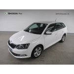 Škoda Fabia Manuální převodovka Combi 1,0 TSI / 81 kW Style – Sleviste.cz