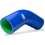 Samco Sport ProFuel silikonové koleno 60° s vnitřním průměrem 51 mm pro vedení paliva tmavě zelená – Hledejceny.cz