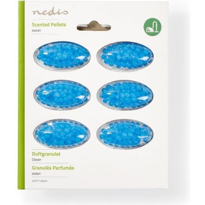 NEDIS VCFP112 OCEAN – Zboží Dáma