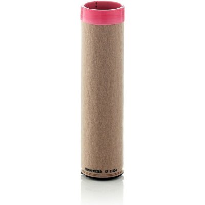 Filtr - sekundární vzduch MANN-FILTER CF 1140/2 – Hledejceny.cz