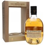 The Glenrothes Bourbon Cask Reserve 40% 0,7 l (karton) – Hledejceny.cz